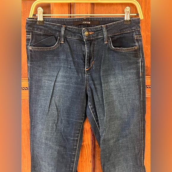 Joes Skinny Visionaire Denim Jeans | Size 27 | Like New | Lightweight - Picture 11 of 13